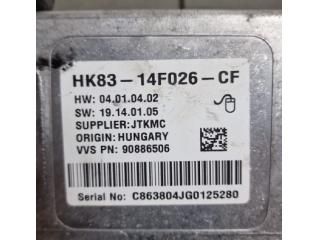 bontott LAND ROVER RANGE ROVER Video Elektronika