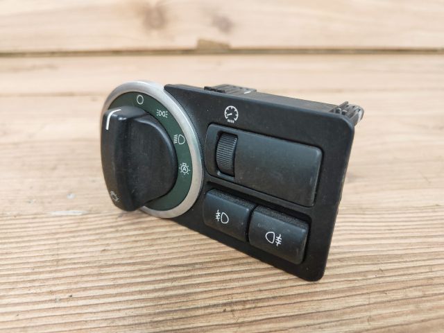 bontott LAND ROVER RANGE ROVER Világítás Kapcsoló