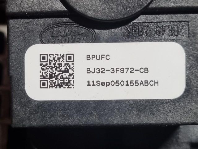 bontott LAND ROVER RANGE ROVER Világítás Kapcsoló