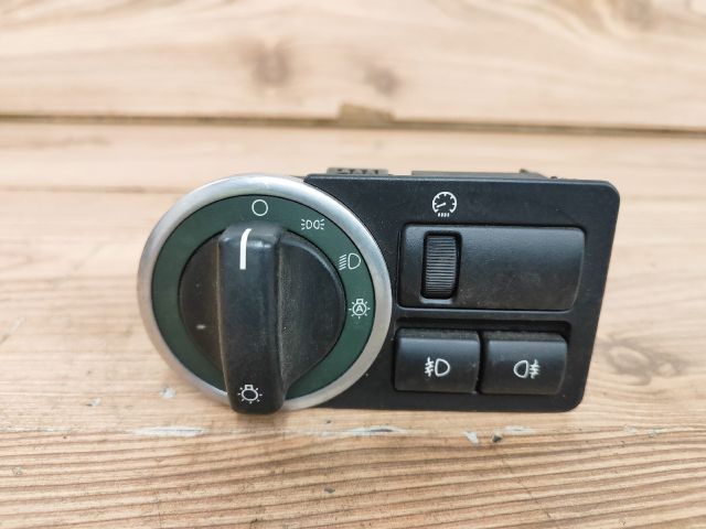 bontott LAND ROVER RANGE ROVER Világítás Kapcsoló