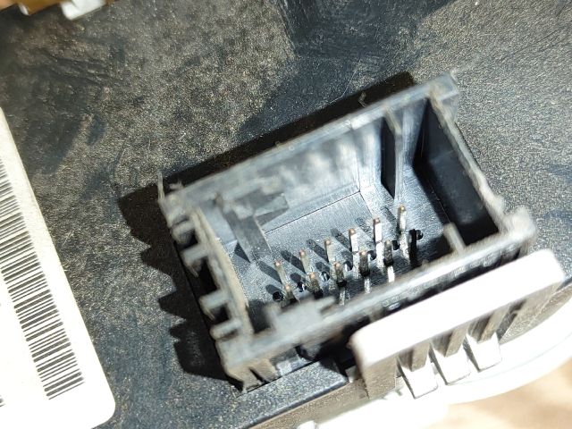 bontott LAND ROVER RANGE ROVER Világítás Kapcsoló