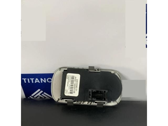 bontott LAND ROVER RANGE ROVER Világítás Kapcsoló