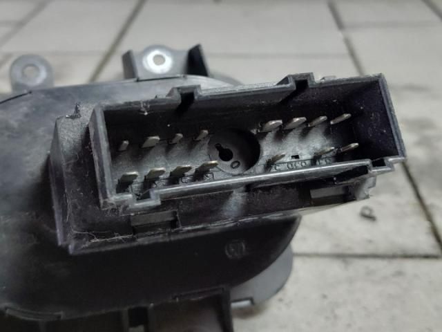 bontott LAND ROVER RANGE ROVER Világítás Kapcsoló