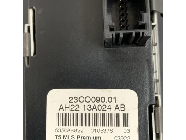 bontott LAND ROVER RANGE ROVER Világítás Kapcsoló