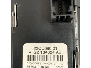 bontott LAND ROVER RANGE ROVER Világítás Kapcsoló