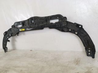 bontott LAND ROVER RANGE ROVER Vízhűtő Radiátor Tartó