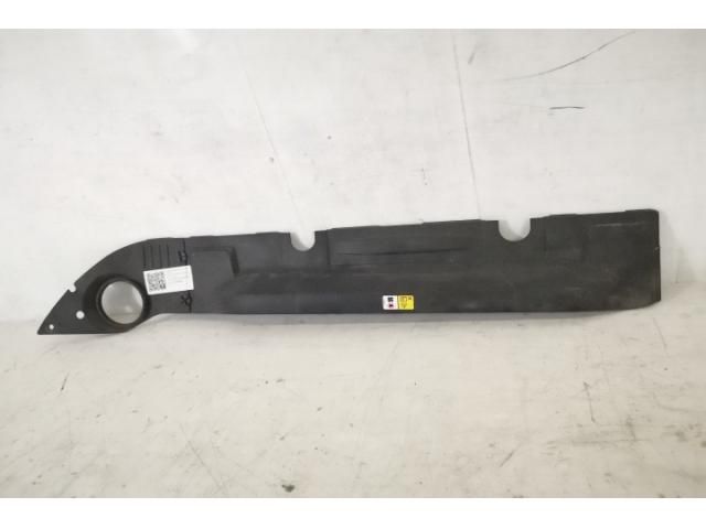 bontott LAND ROVER RANGE ROVER Vízhűtő Radiátor Tartó