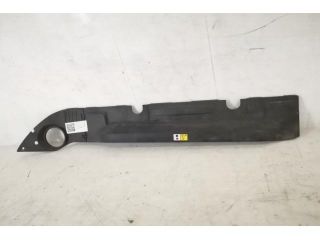 bontott LAND ROVER RANGE ROVER Vízhűtő Radiátor Tartó