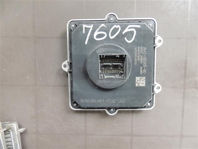 bontott LAND ROVER RANGE ROVER Xenon Trafó