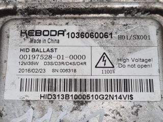 bontott LAND ROVER RANGE ROVER Xenon Trafó