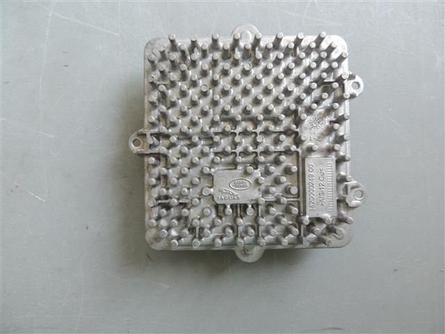 bontott LAND ROVER RANGE ROVER Xenon Trafó