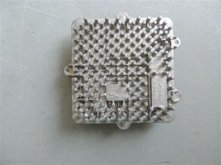 bontott LAND ROVER RANGE ROVER Xenon Trafó