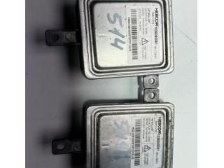 bontott LAND ROVER RANGE ROVER Xenon Trafó