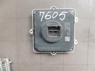 bontott LAND ROVER RANGE ROVER Xenon Trafó