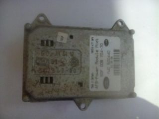 bontott LAND ROVER RANGE ROVER Xenon Trafó