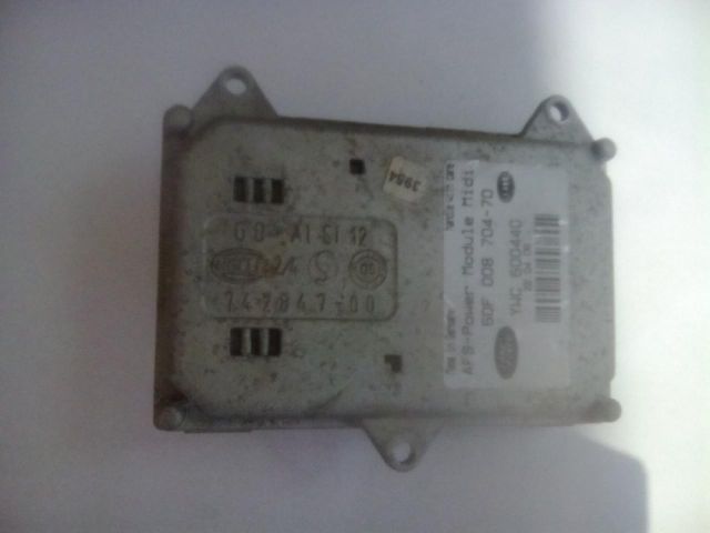 bontott LAND ROVER RANGE ROVER Xenon Trafó