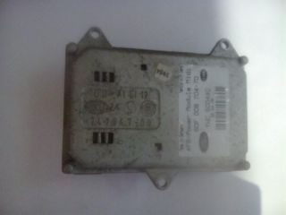 bontott LAND ROVER RANGE ROVER Xenon Trafó