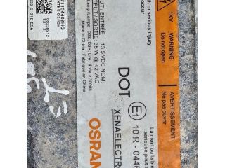 bontott LAND ROVER RANGE ROVER Xenon Trafó