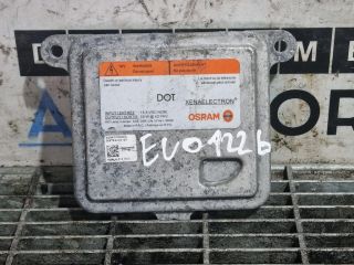 bontott LAND ROVER RANGE ROVER Xenon Trafó