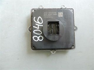 bontott LAND ROVER RANGE ROVER Xenon Trafó