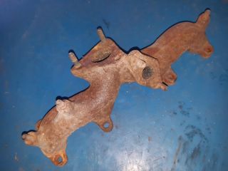 bontott   Leömlő (Soros)