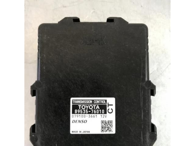 bontott LEXUS CT Automata Váltó Elektronika