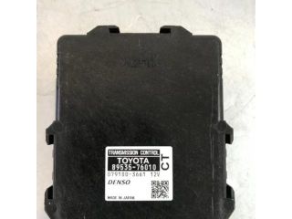 bontott LEXUS CT Automata Váltó Elektronika