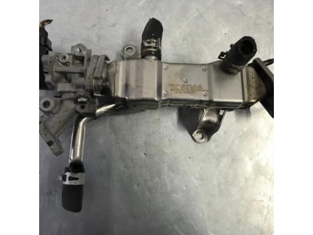 bontott LEXUS CT EGR Hűtő