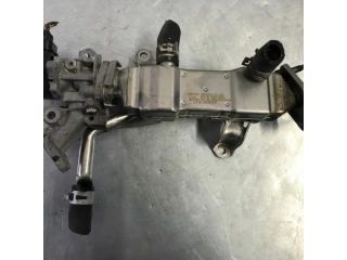 bontott LEXUS CT EGR Hűtő