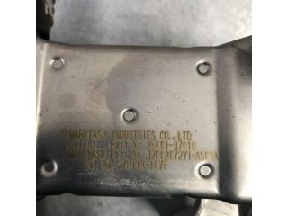 bontott LEXUS CT EGR Hűtő