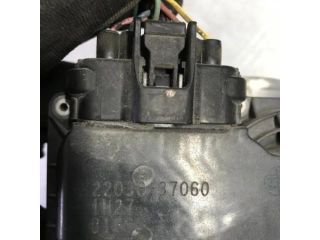 bontott LEXUS CT Fojtószelep (Elektromos)