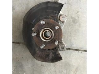 bontott LEXUS CT Jobb első Csonkállvány