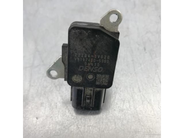 bontott LEXUS CT Légtömegmérő