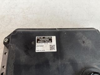 bontott LEXUS CT Motorvezérlő