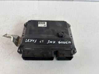 bontott LEXUS CT Motorvezérlő