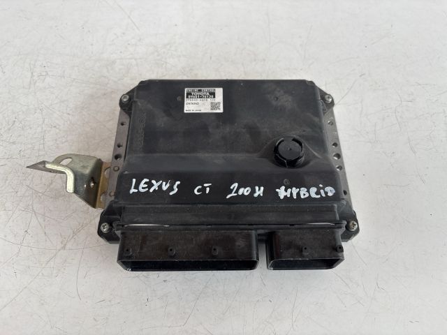 bontott LEXUS CT Motorvezérlő