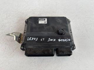 bontott LEXUS CT Motorvezérlő