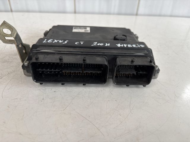 bontott LEXUS CT Motorvezérlő
