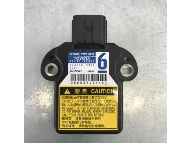 bontott LEXUS CT Sebesség Jeladó