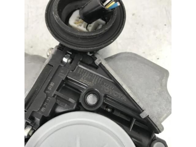 bontott LEXUS CT Bal első Ablakemelő Szerkezet (Elektromos)