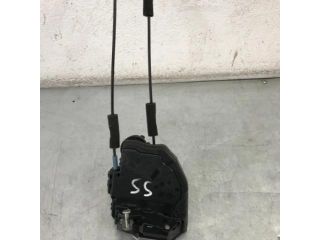 bontott LEXUS CT Bal hátsó Ajtózár