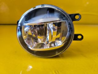 bontott LEXUS CT Bal Ködfényszóró