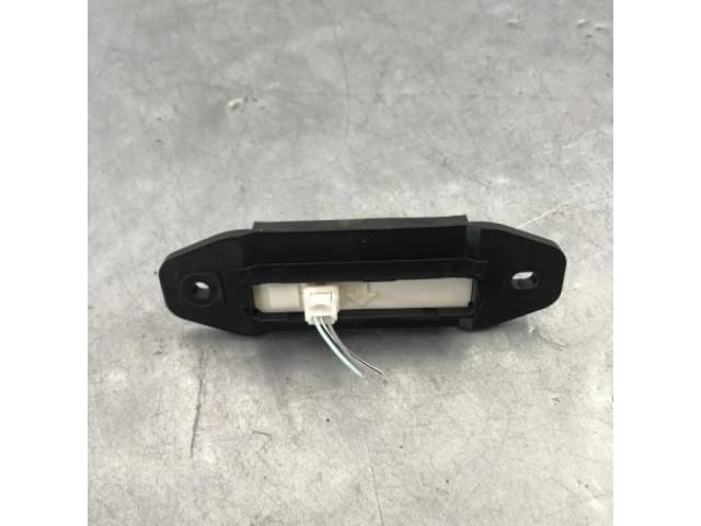 bontott LEXUS CT Csomagtérajtó Kilincs