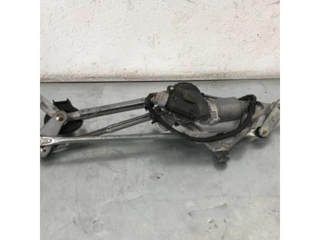 bontott LEXUS CT Első Ablaktörlő Szerkezet Motorral