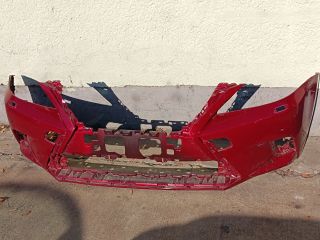 bontott LEXUS CT Első Lökhárító (Részeivel)