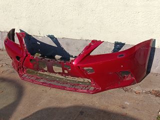 bontott LEXUS CT Első Lökhárító (Részeivel)