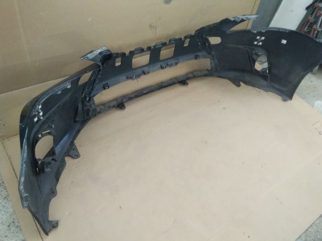 bontott LEXUS CT Első Lökhárító (Üresen)