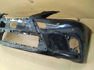 bontott LEXUS CT Első Lökhárító (Üresen)