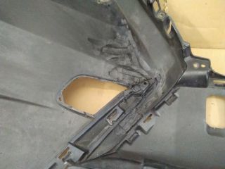 bontott LEXUS CT Első Lökhárító (Üresen)