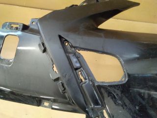 bontott LEXUS CT Első Lökhárító (Üresen)